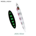 JIG91-Silver