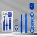 Remover set-Blue