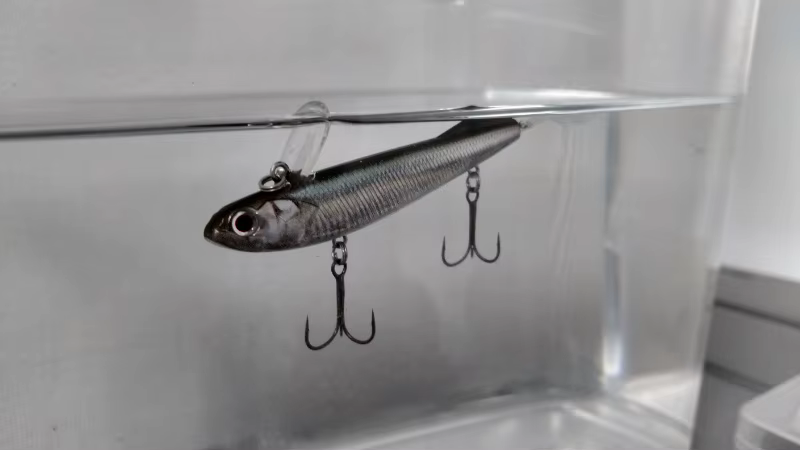 Japón OSP O.S.P PICRO68 Rolling Dying Fish F flotante SSS hundimiento súper lento realista I personaje señuelo cebo - imagen 4