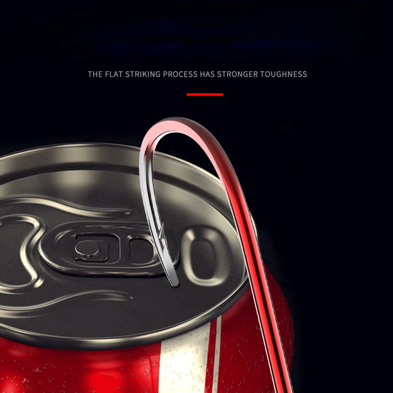 Sea.Yolo-anzuelos de pesca de acero al carbono, accesorios de pesca de carpa, anzuelo de púas azules de Japón, unids/lote 50/caja ISEAMA, 1 #-13 # - imagen 3