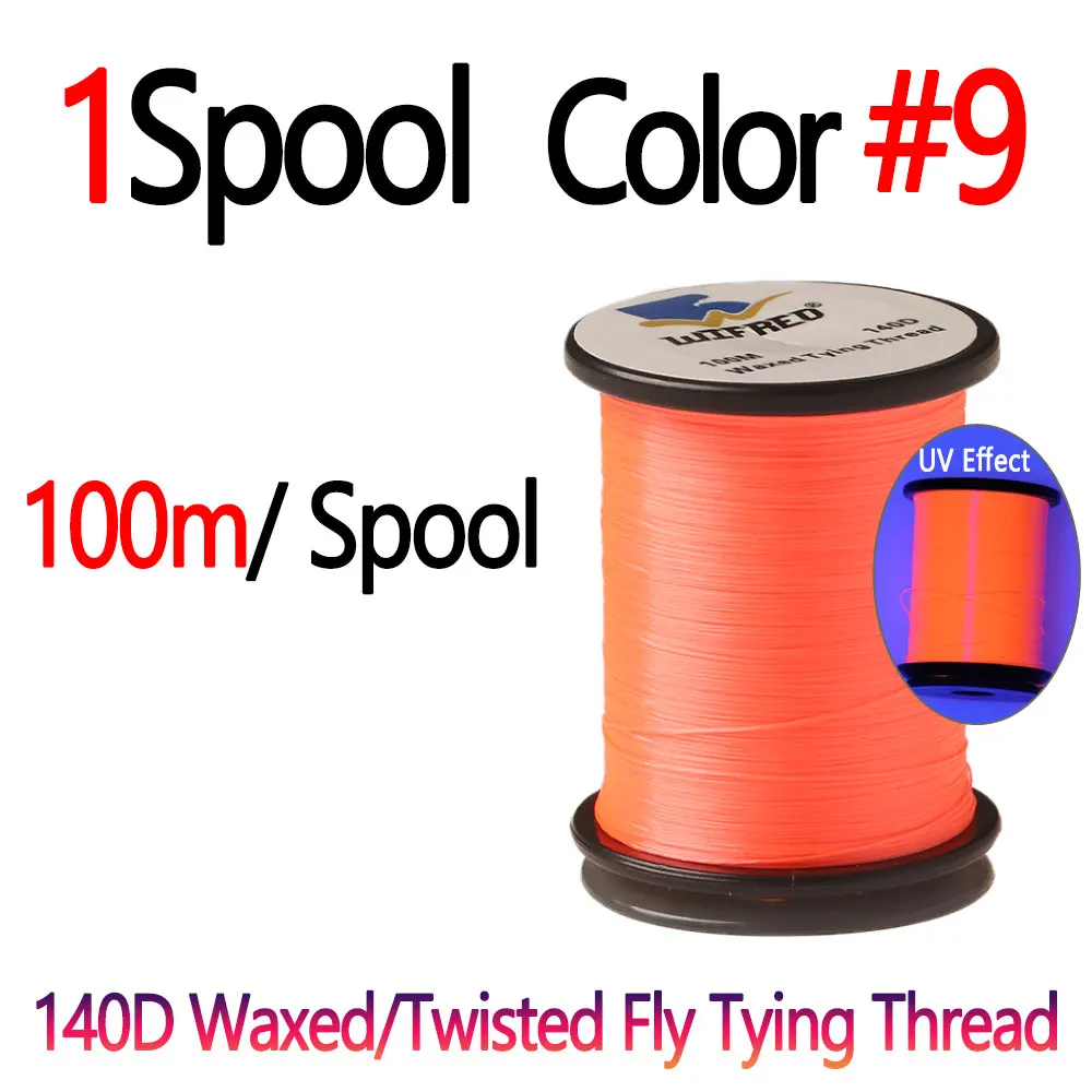 1Spool  Color9