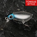 Tongue style-E
