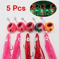 D Style 5 Pcs