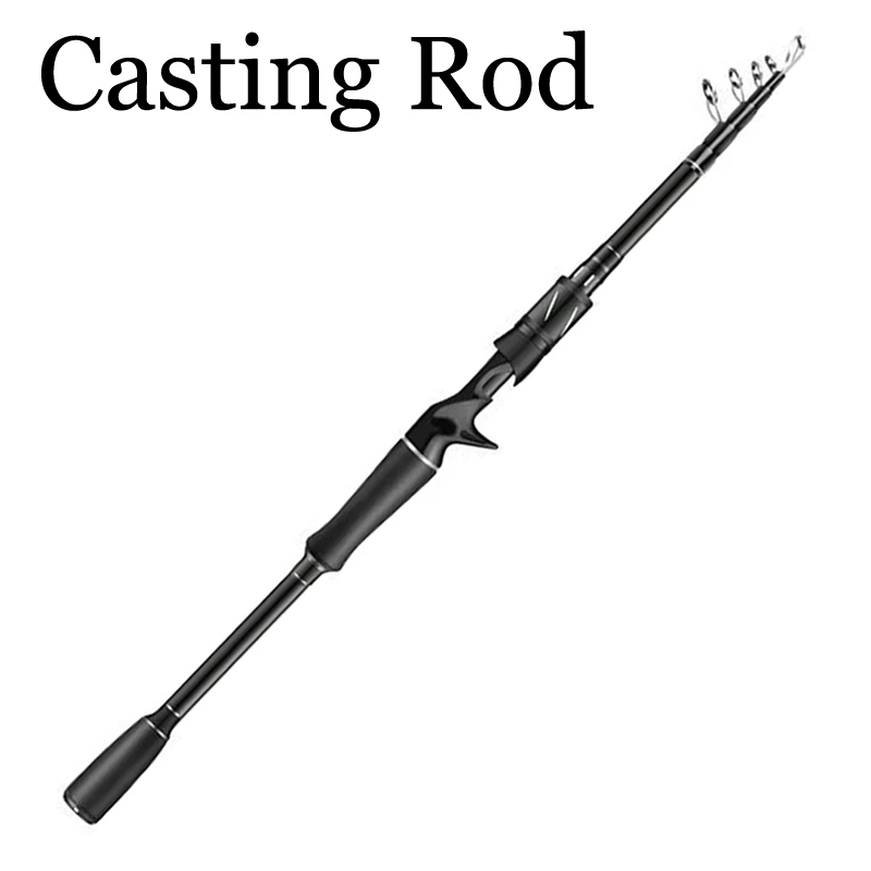 Casting Rod