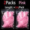 2Packs Pink
