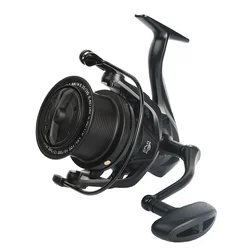 Carrete Baitcasting Aluminio 8000-14000 Alta Velocidad Anticorrosión