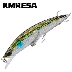 Señuelos Minnow Hundido Láser – Pesca Deportiva Eficaz
