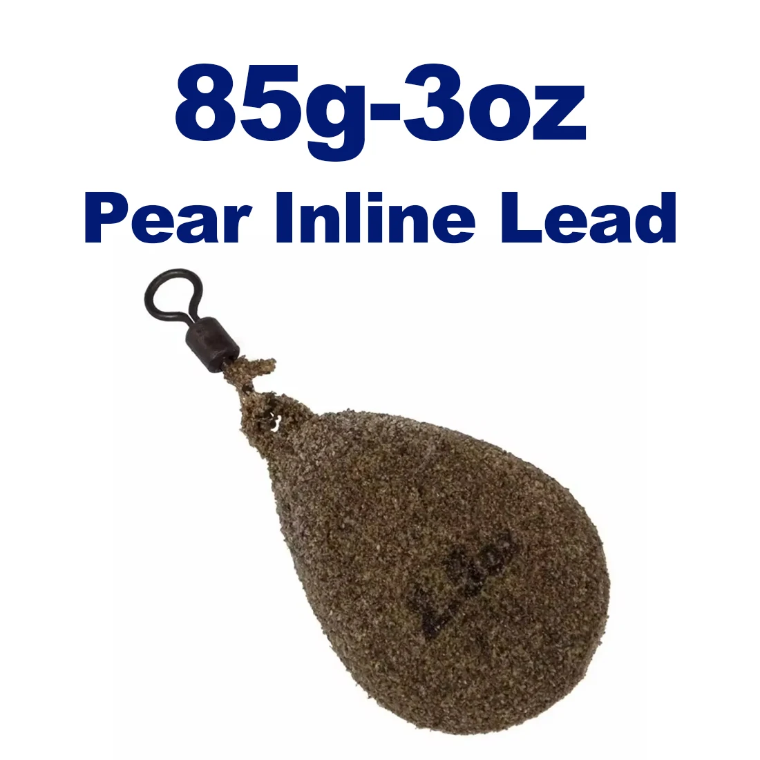 Swivel Lead 85g