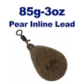 Swivel Lead 85g