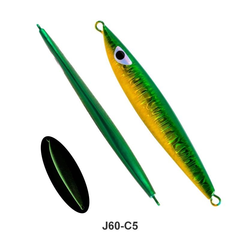 JIG60-Green