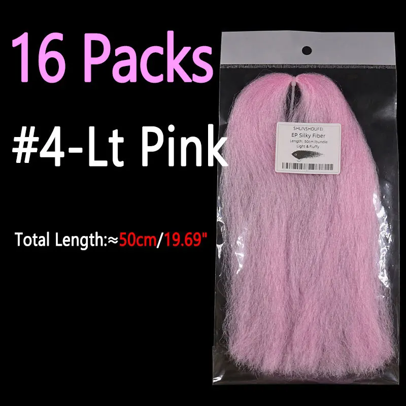 16packs Color 4