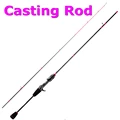 Casting Rod