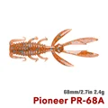 PIONEER-A
