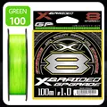X8-Green-100M