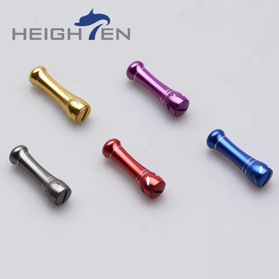 Perilla de manija de carrete de 11 mm para accesorios de carrete Shimano Daiwa - imagen 2