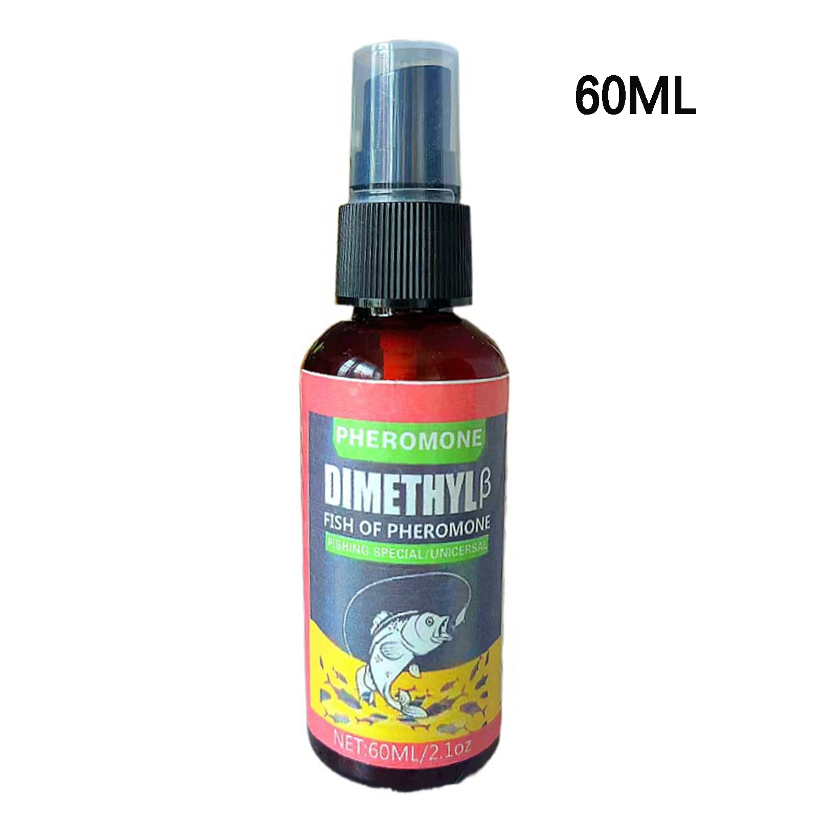 Atrayente de pesca de agua dulce, cebo de hierba de carpa de cruciano, atrayente, comida de anidación, cebo de pescado atrayente - imagen 5