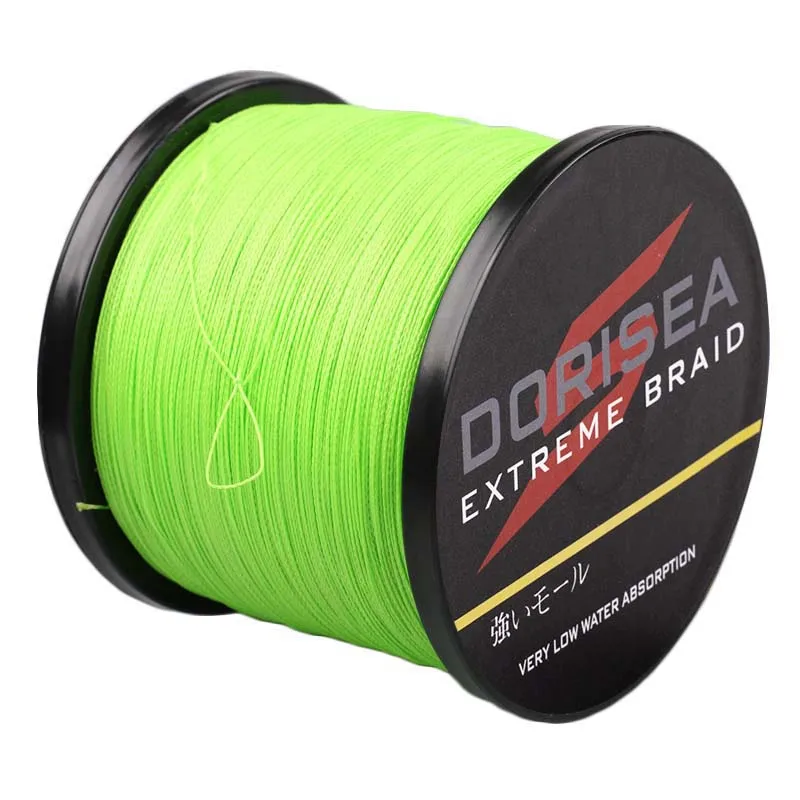 fluor green