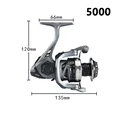 King5000	