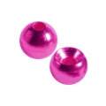 Metallic Pink