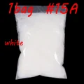 1bag White 15A