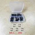 25pcs BOX-C