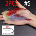 2pcs Color 5