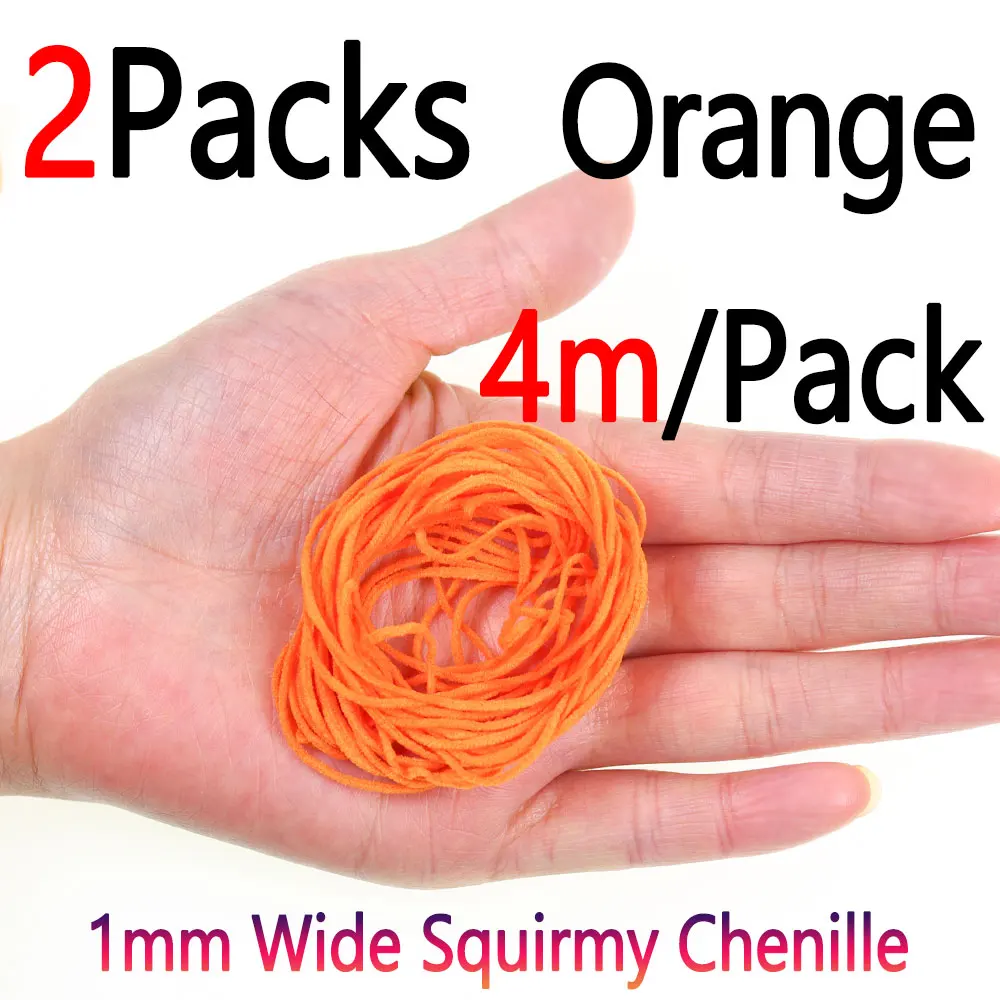 2Packs Orange