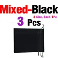 Mixed Black
