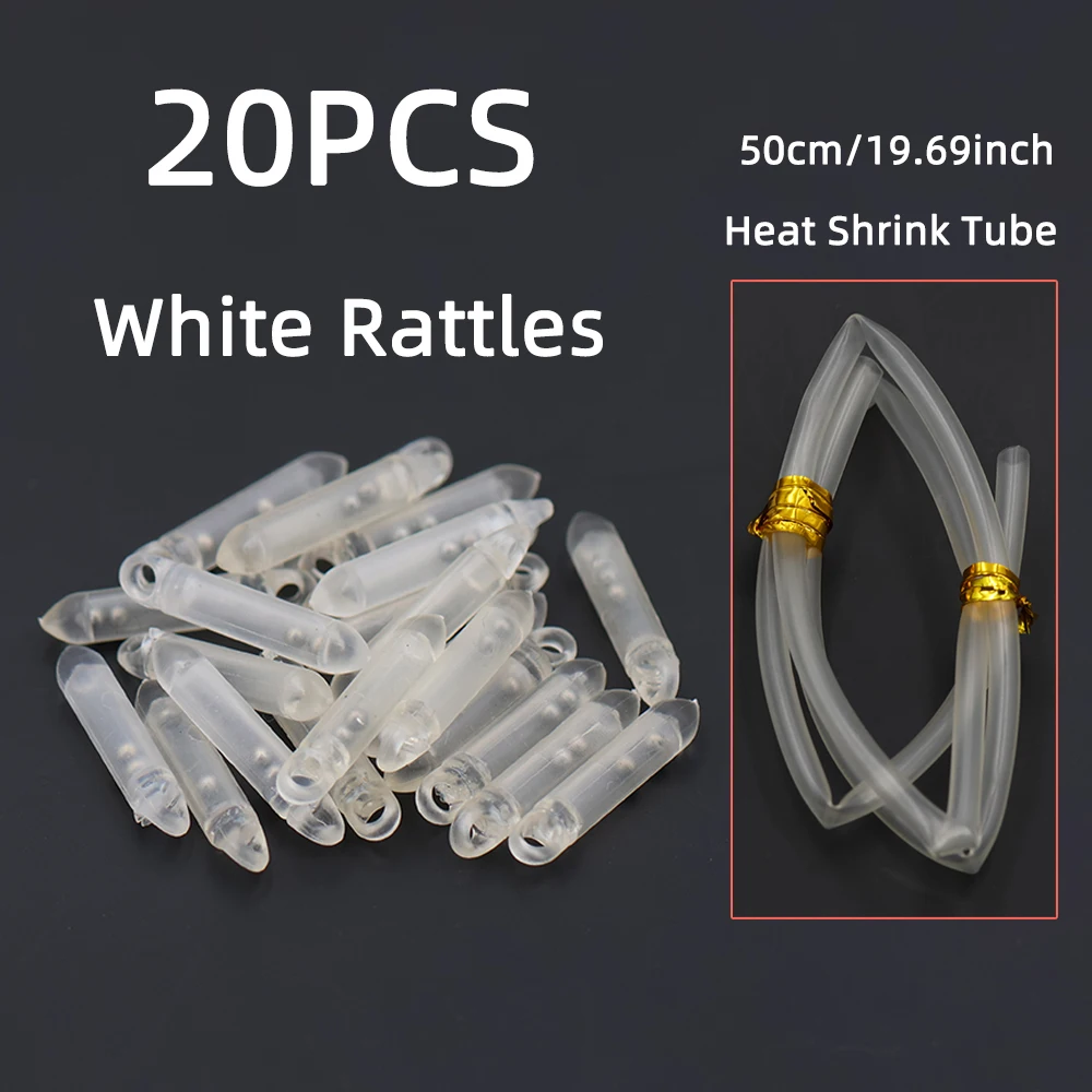 20pcs white set