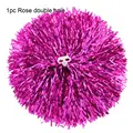 1pc Rose double hole