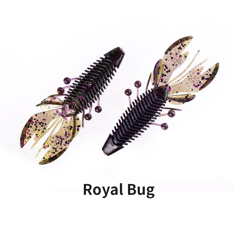 Royal Bug