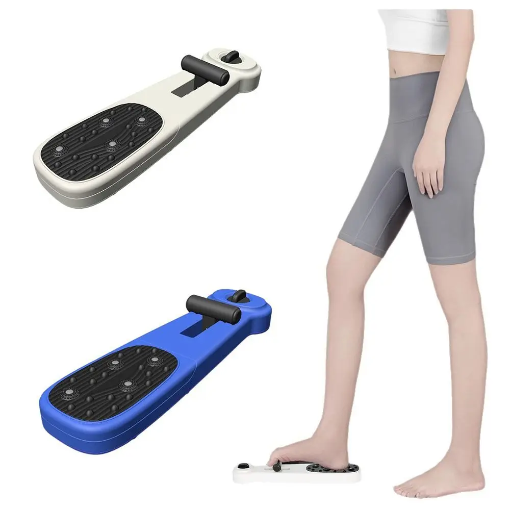 Diseño ergonómico, entrenamiento del arco del pie, camilla, fortalecedor, ejercitador, entrenador de dedos, entrenamiento de fuerza del pie, mejora del equilibrio - imagen 3