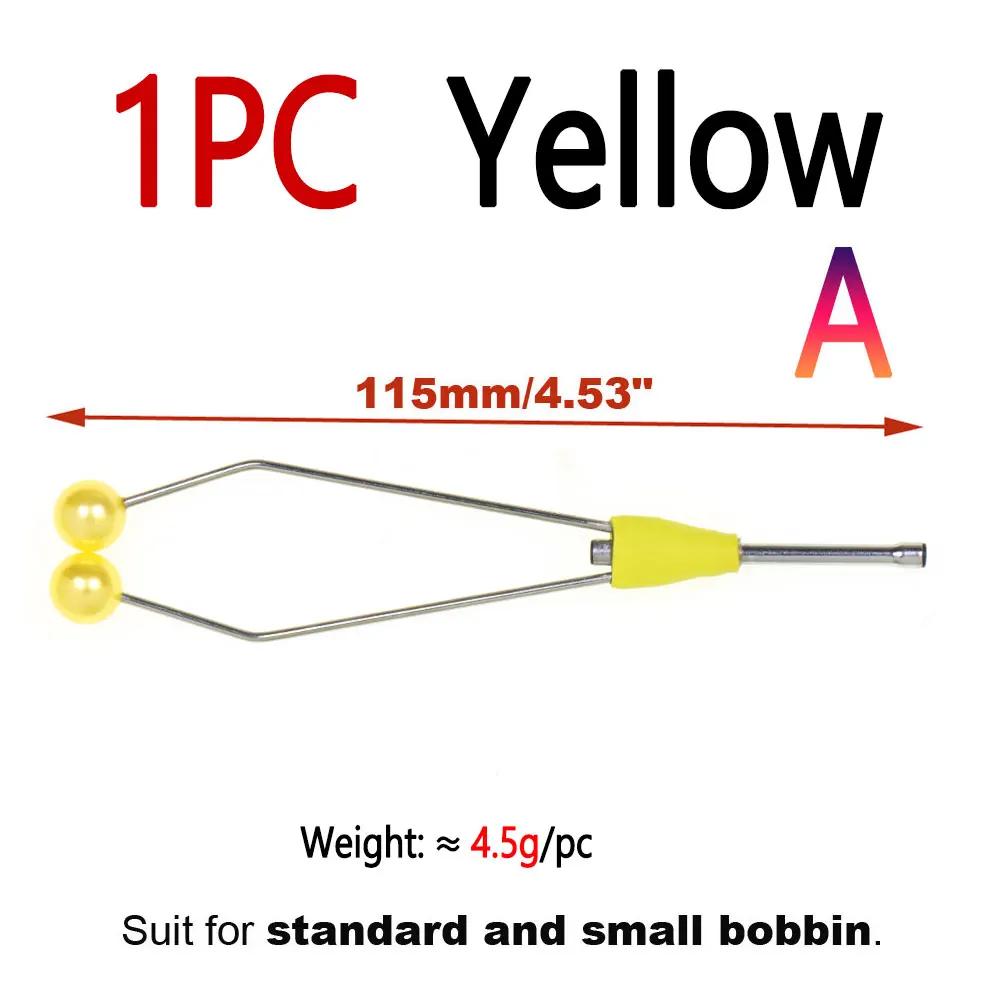 1PC Yellow A