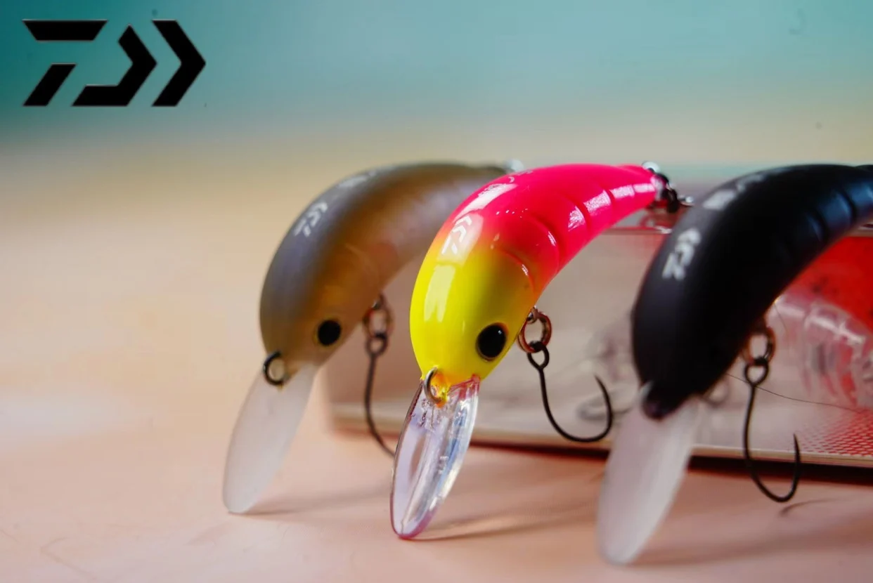 Micro señuelo de cebo de trucha japonés, cebo de huevo, trucha Taro 1,9 G 30 Mm flotante Mino