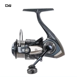 Carrete Tsurinoya Ranger 800S Ultraligero para Trucha