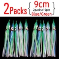 2bag 9cm Blue Green