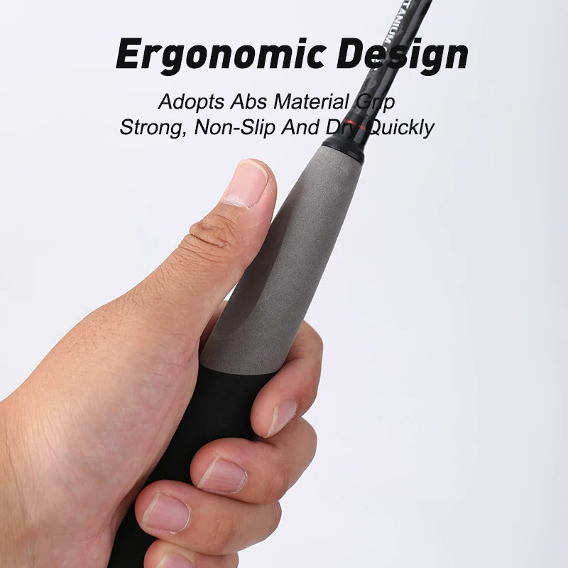 LEYDUN-cucharas para lanzar cebo de pesca, cuchara para cebo antiadherente, varilla retráctil de largo alcance, punto fijo, equipo de pesca, cuchara, aparejos de pesca - imagen 5