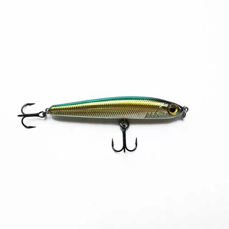 Rapala STORM Venerable FSM07 Trembling Little Pencil 7g Long Throw Top Mouth Luria Fake Bait - imagen 3