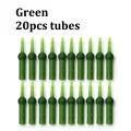 Tube-green