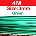3mm Green 4M