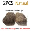 2PCS Natural