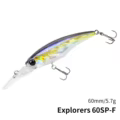 Explorers 60SP-FFF