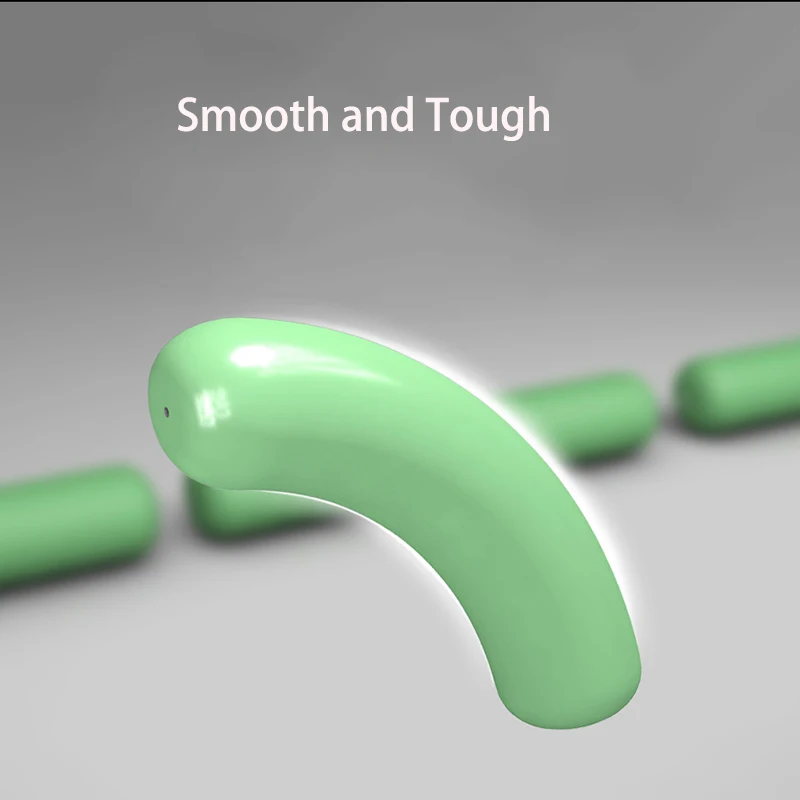 Tapón de silicona para sedal de Pesca, accesorio profesional antihebra para flotador de Pesca, 200 piezas - imagen 4