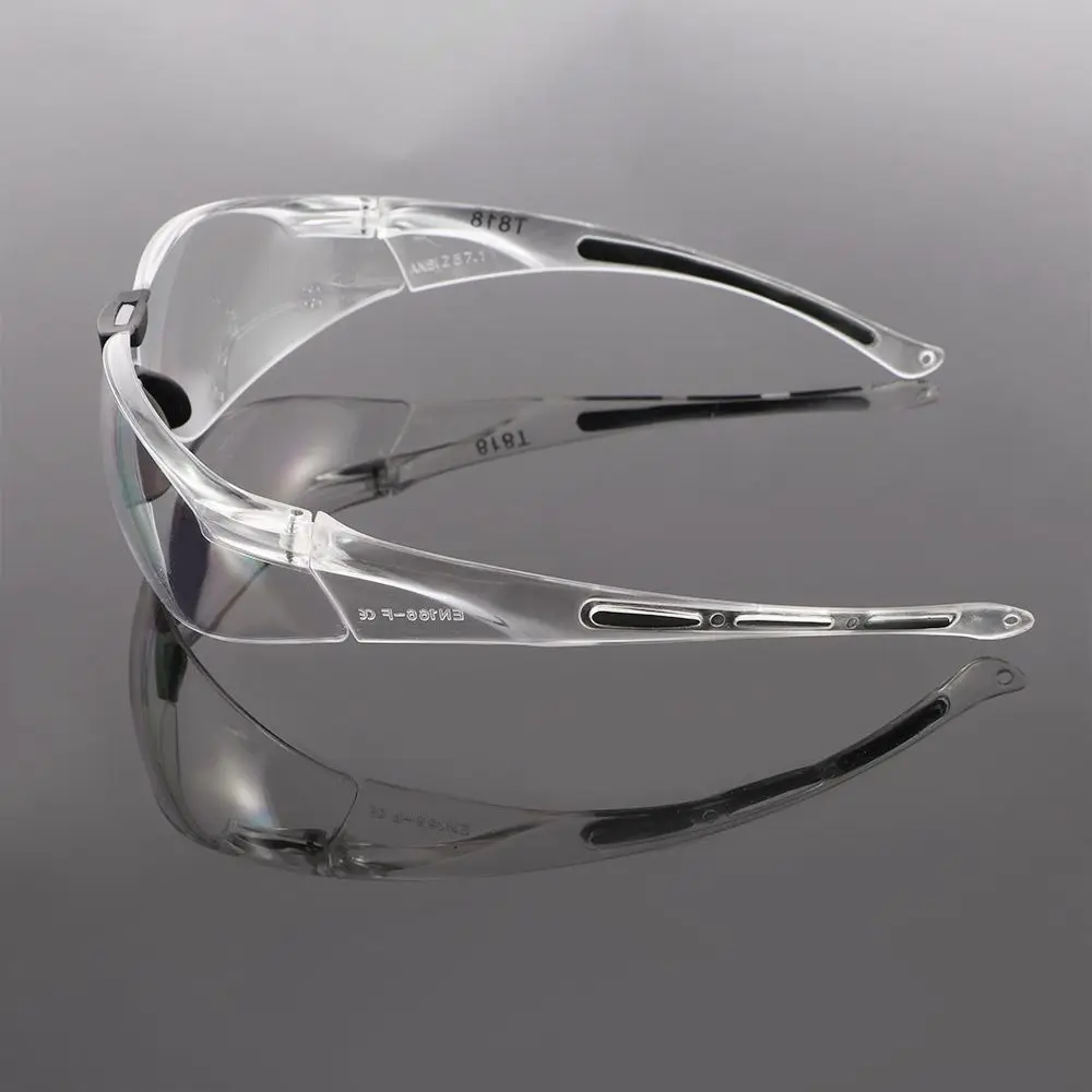 Gafas de Pesca Antiimpacto – Protección ocular contra viento - imagen 2