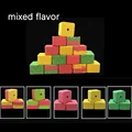 mixed flavor
