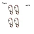 silver-4pcs