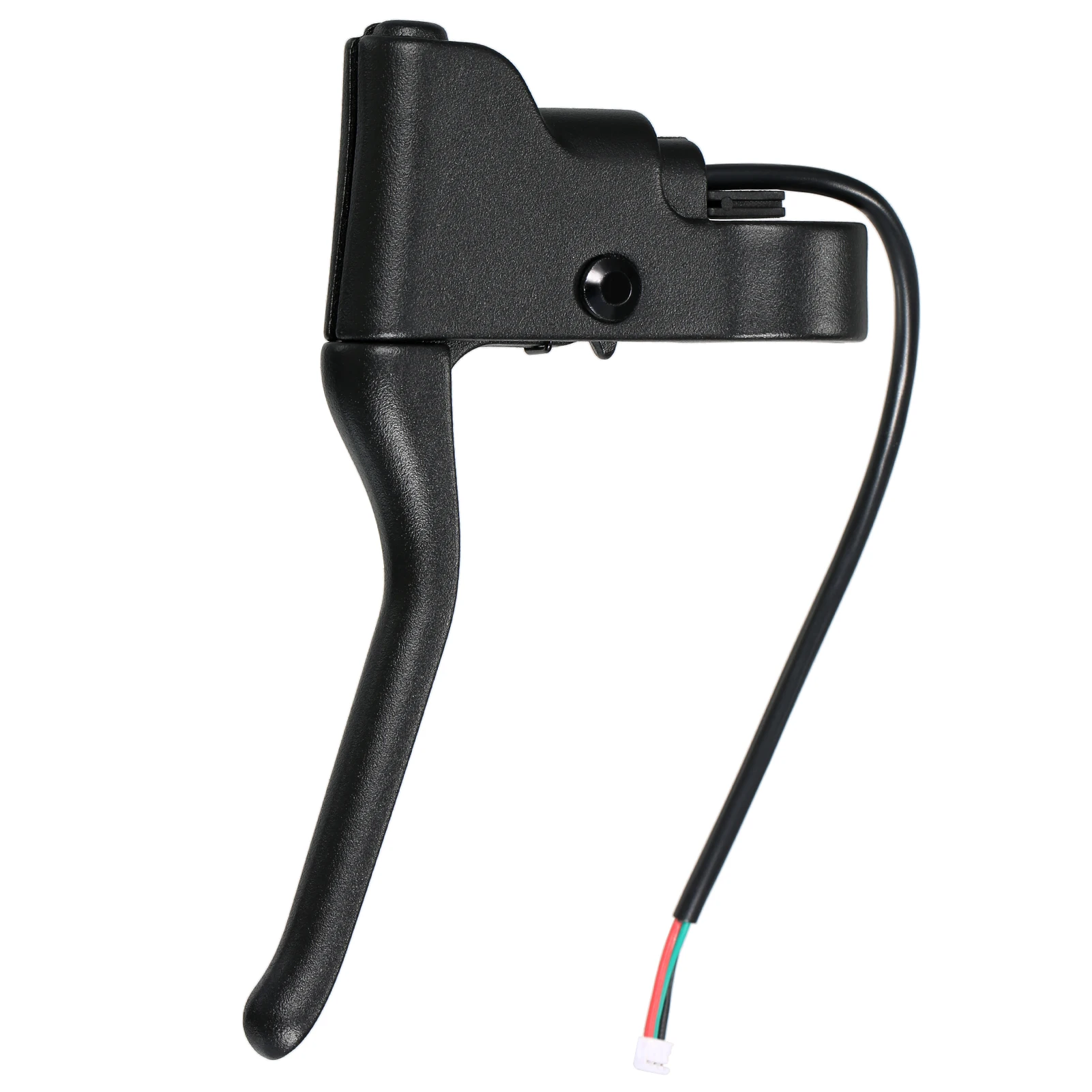 Palanca de freno de aleación de aluminio, accesorio para patinete eléctrico Xiaomi M365/Pro - imagen 3