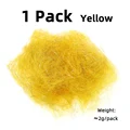 1 bag Yellow