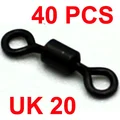 40PCS UK 20