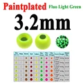 3.2mm 20pcs PLG